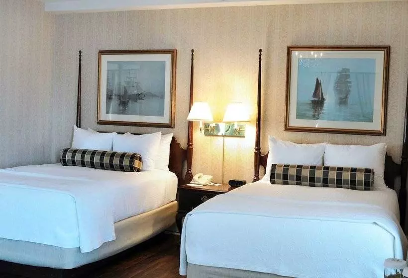 Standard-huone, Molly Pitcher Inn