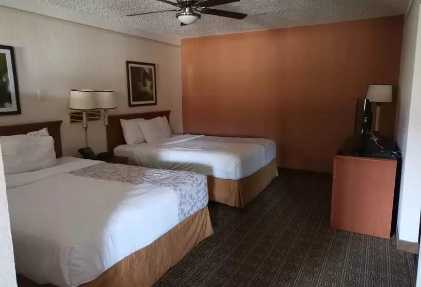 エクゼクティブスイート, Super 8 By Wyndham San Antonio Near Seaworld Ingram Park