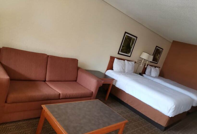 جناح جونيور, Super 8 By Wyndham San Antonio Near Seaworld Ingram Park