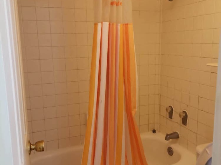 غرفة ديلوكس, Super 8 By Wyndham San Antonio Near Seaworld Ingram Park