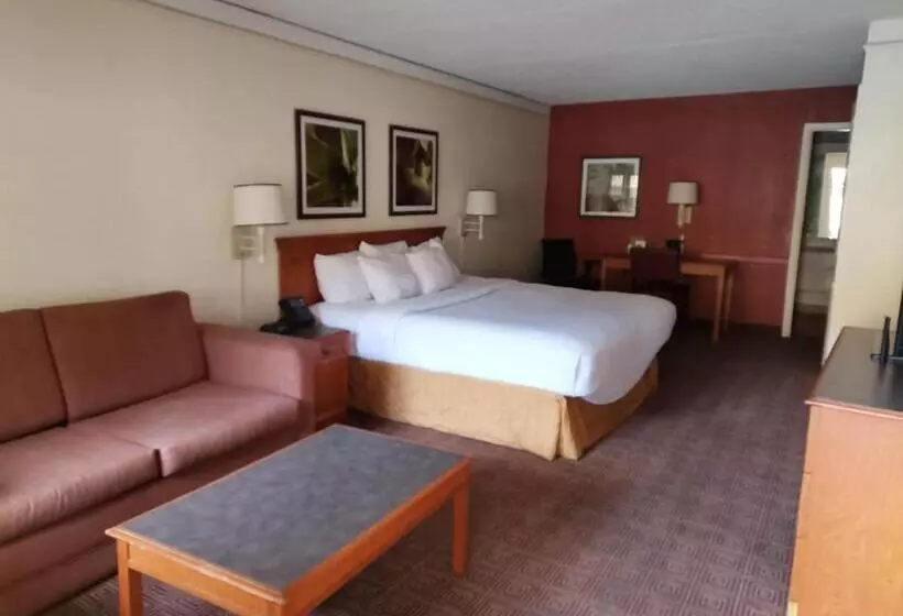 2ベッドスイートルーム, Super 8 By Wyndham San Antonio Near Seaworld Ingram Park
