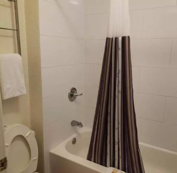 2ベッドスイートルーム, Super 8 By Wyndham San Antonio Near Seaworld Ingram Park
