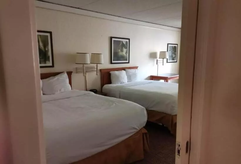 2ベッドスイートルーム, Super 8 By Wyndham San Antonio Near Seaworld Ingram Park