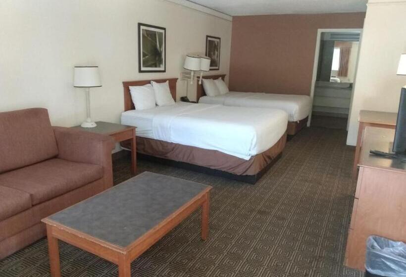 جناح جونيور, Super 8 By Wyndham San Antonio Near Seaworld Ingram Park