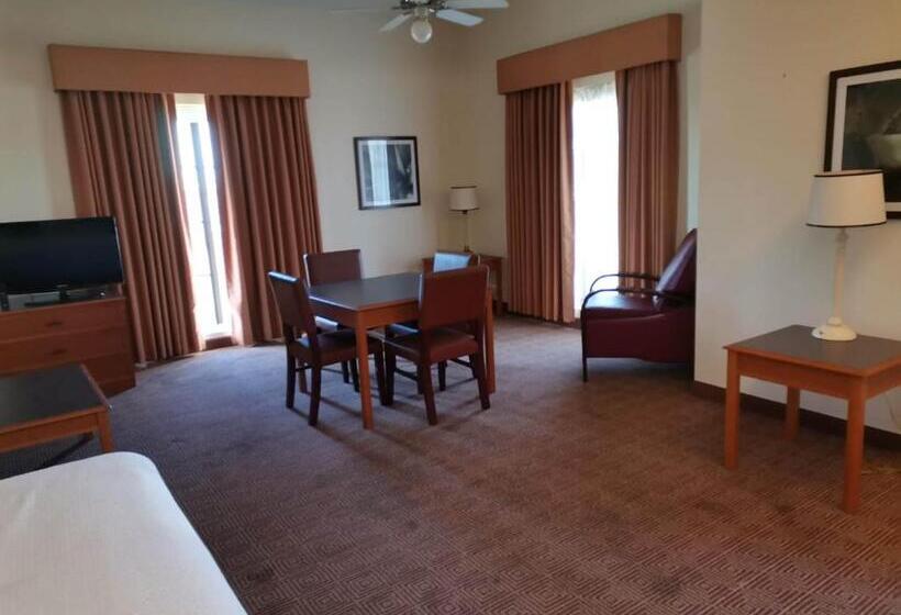 غرفة ديلوكس سرير كينج, Super 8 By Wyndham San Antonio Near Seaworld Ingram Park