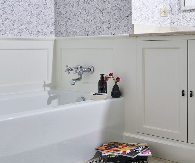 套房, The Mayflower Inn & Spa, Auberge Resorts Collection