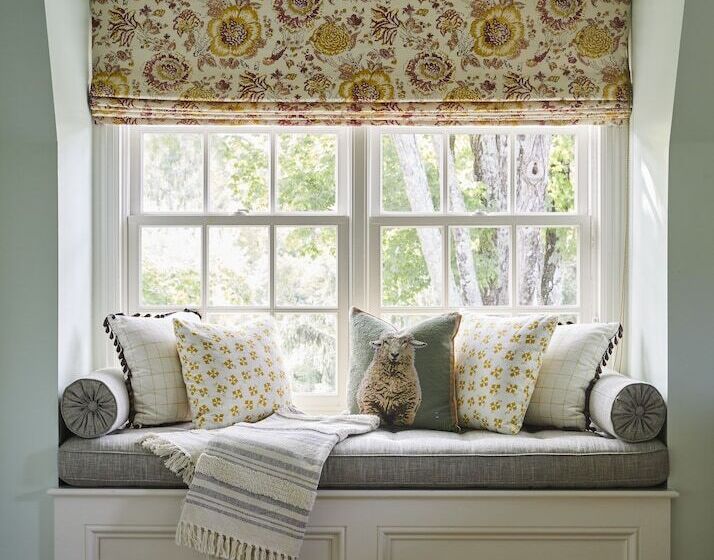 套房, The Mayflower Inn & Spa, Auberge Resorts Collection