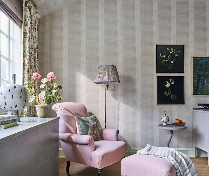 套房, The Mayflower Inn & Spa, Auberge Resorts Collection