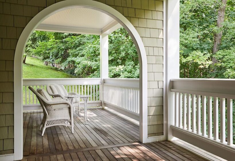 스위트, The Mayflower Inn & Spa, Auberge Resorts Collection