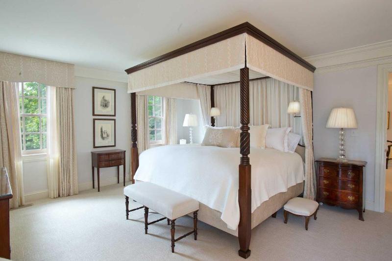 套房, The Mayflower Inn & Spa, Auberge Resorts Collection