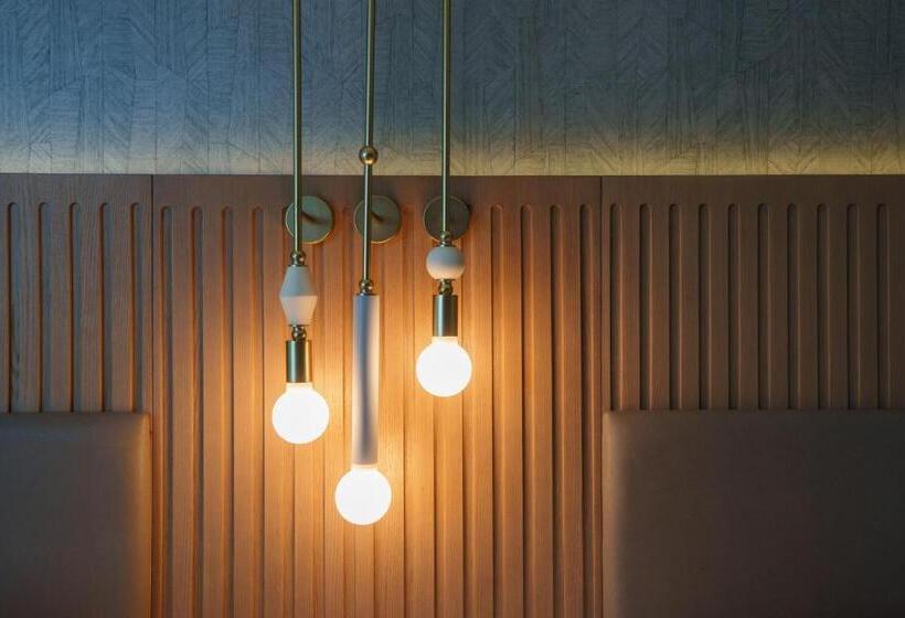 غرفه قياسيه سريرين مزدوجين, Vea Newport Beach, A Marriott Resort & Spa