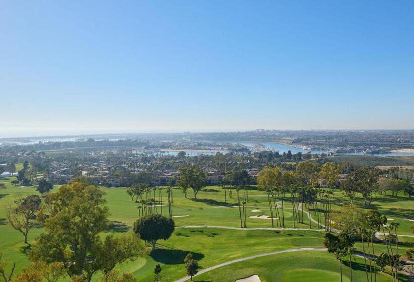 جناح دور أخير, Vea Newport Beach, A Marriott Resort & Spa