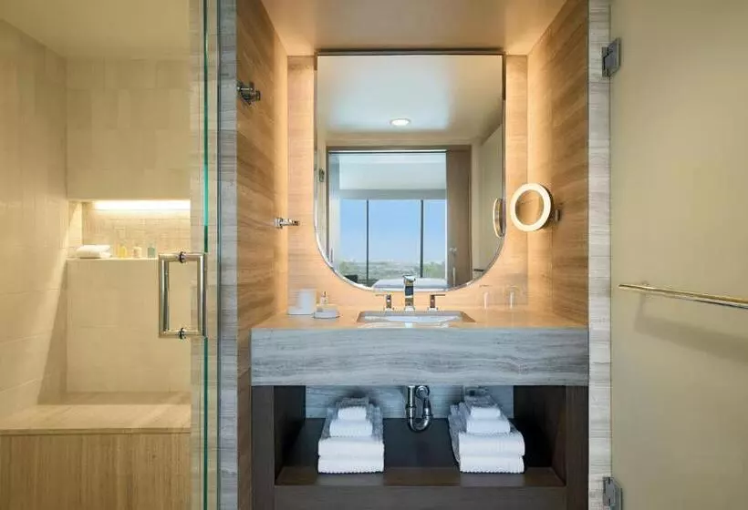 اتاق 4 خوابه, Vea Newport Beach, A Marriott Resort & Spa