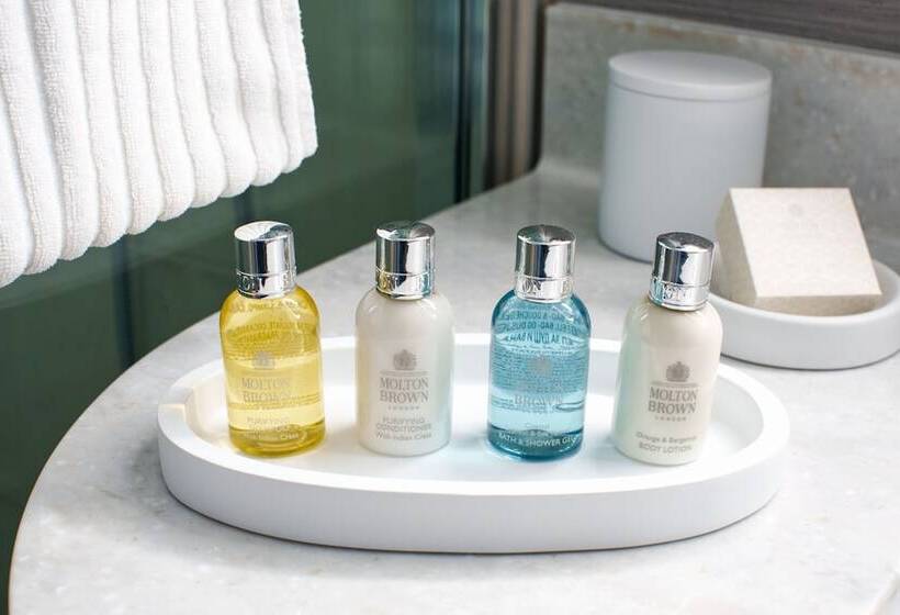 غرفه قياسيه سريرين مزدوجين, Vea Newport Beach, A Marriott Resort & Spa