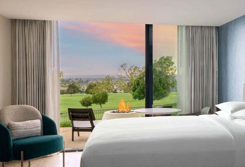 غرفه قياسيه سريرين مزدوجين, Vea Newport Beach, A Marriott Resort & Spa