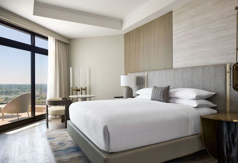 جناح ديلوكس مطل على البحر, Vea Newport Beach, A Marriott Resort & Spa