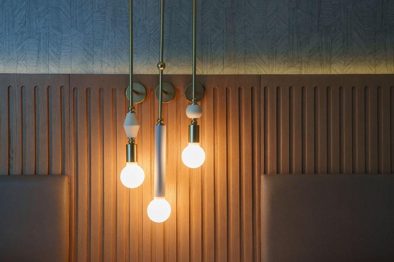 غرفة قياسية سرير ملكى, Vea Newport Beach, A Marriott Resort & Spa