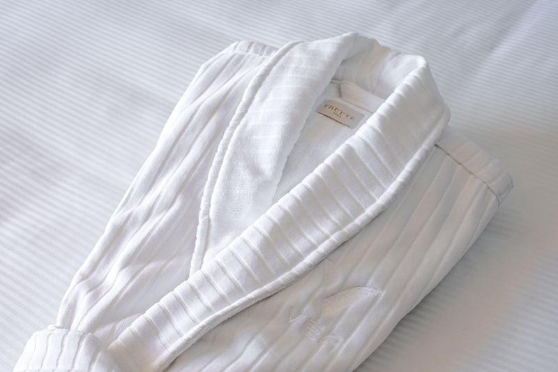 غرفة قياسية سرير ملكى, Vea Newport Beach, A Marriott Resort & Spa