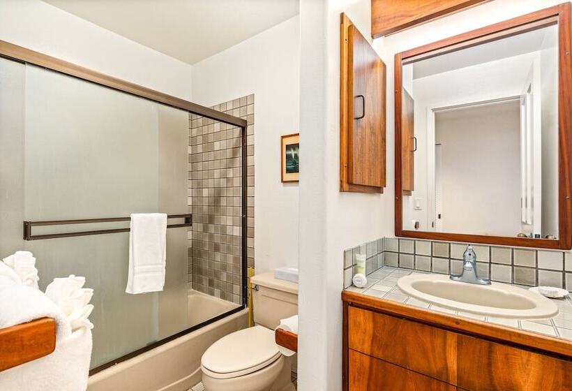 דירת חדר נוף לים, Kanaloa At Kona By Outrigger