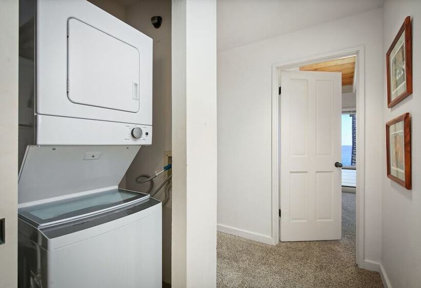 דירת 2 חדרים נוף לים, Kanaloa At Kona By Outrigger