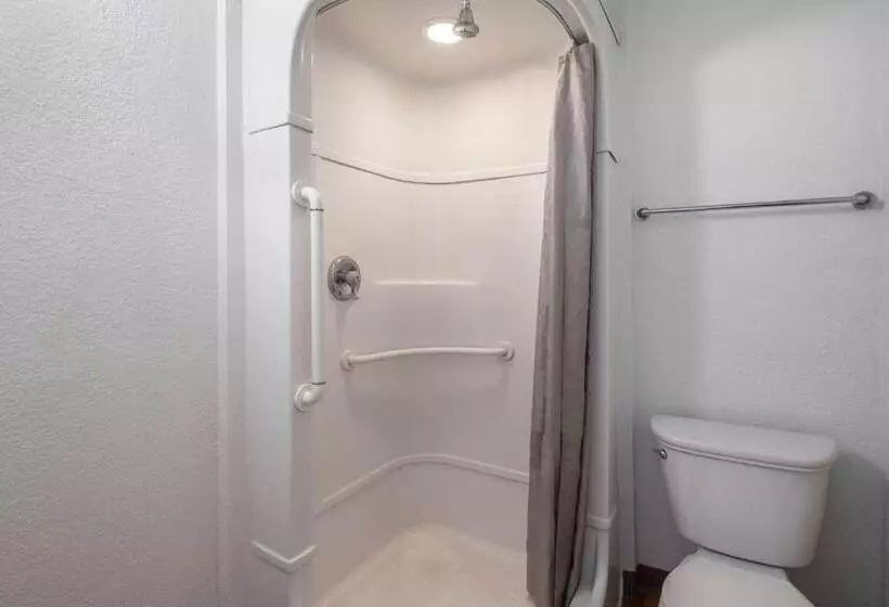 اتاق لوکس چهار تخته, Motel 6 Ventura, Ca   Beach