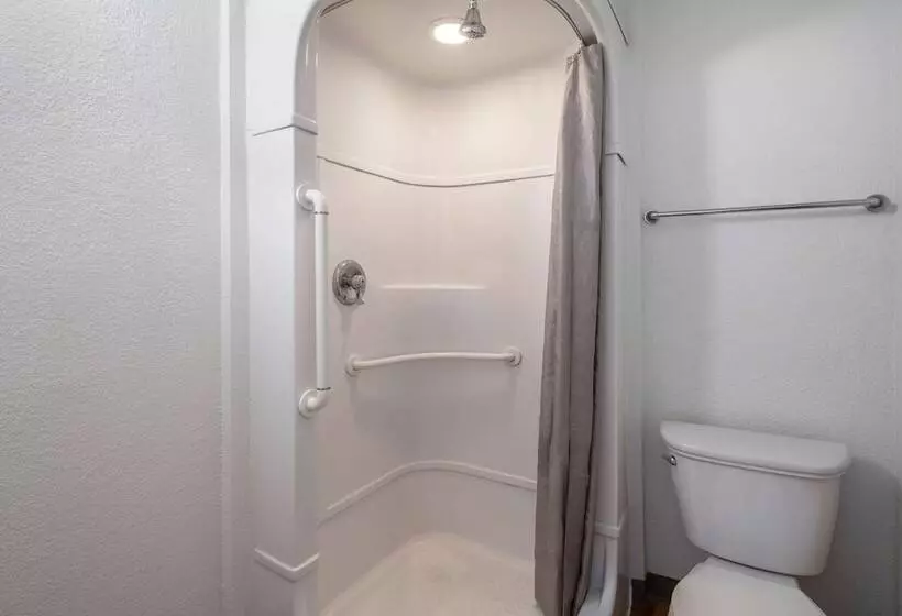 اتاق لوکس, Motel 6 Ventura, Ca   Beach
