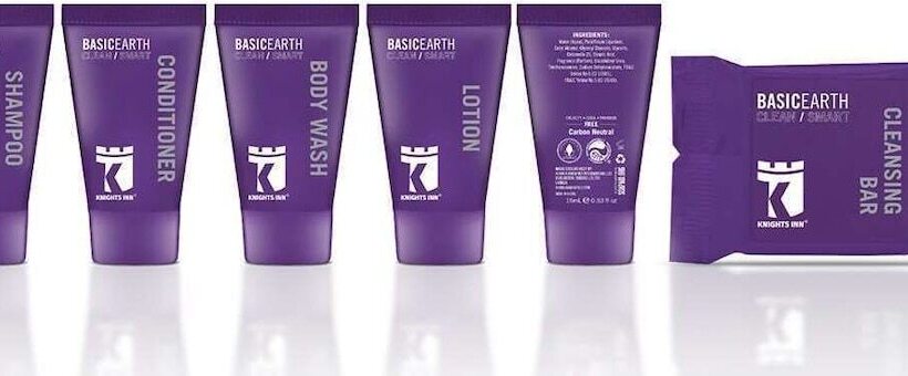 غرفه قياسيه سريرين مزدوجين, Knights Inn Austell