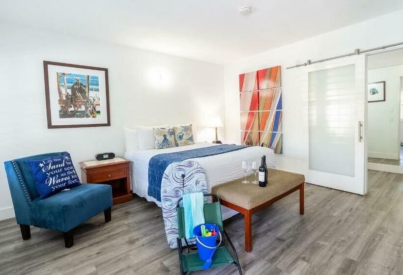 스탠다드 룸, La Avenida Inn