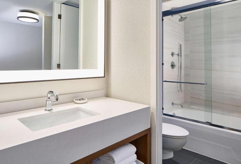 חדר סטנדרט עם נוף, Outrigger Kona Resort And Spa