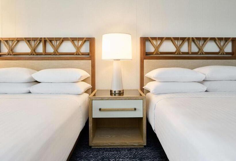 스탠다드 전망 룸, Outrigger Kona Resort And Spa