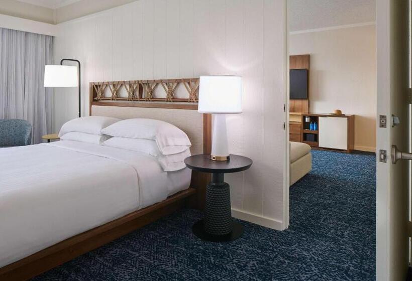 جناح, Outrigger Kona Resort And Spa