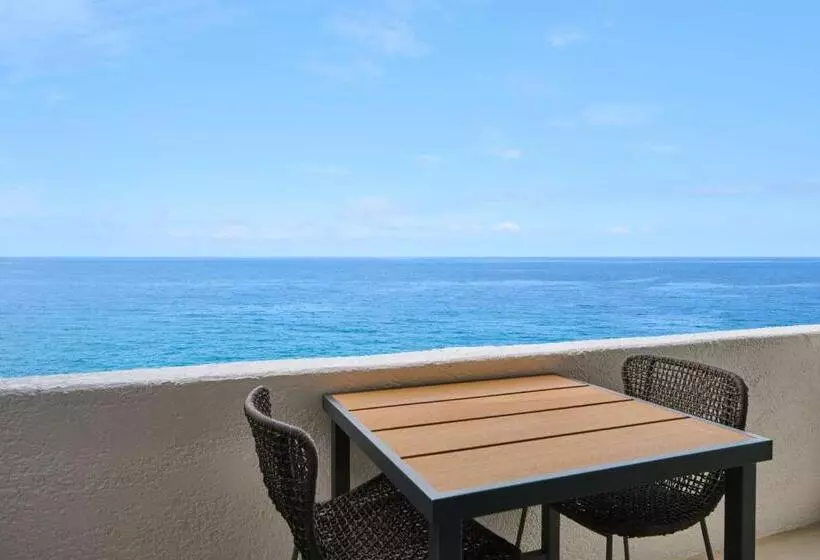 سوییت, Outrigger Kona Resort And Spa