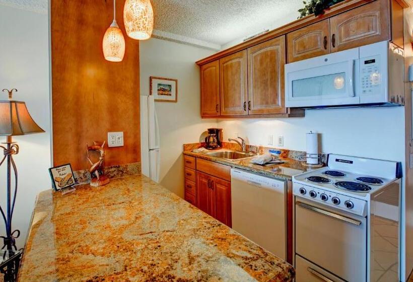 Полулюкс, Maui Kai Condos