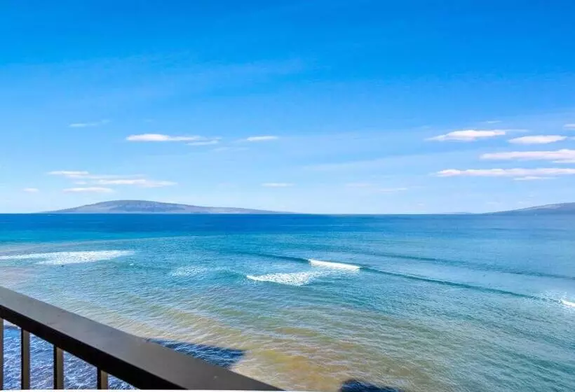 ジュニアスイート, Maui Kai Condos