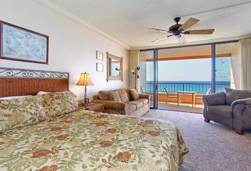 ジュニアスイート, Maui Kai Condos