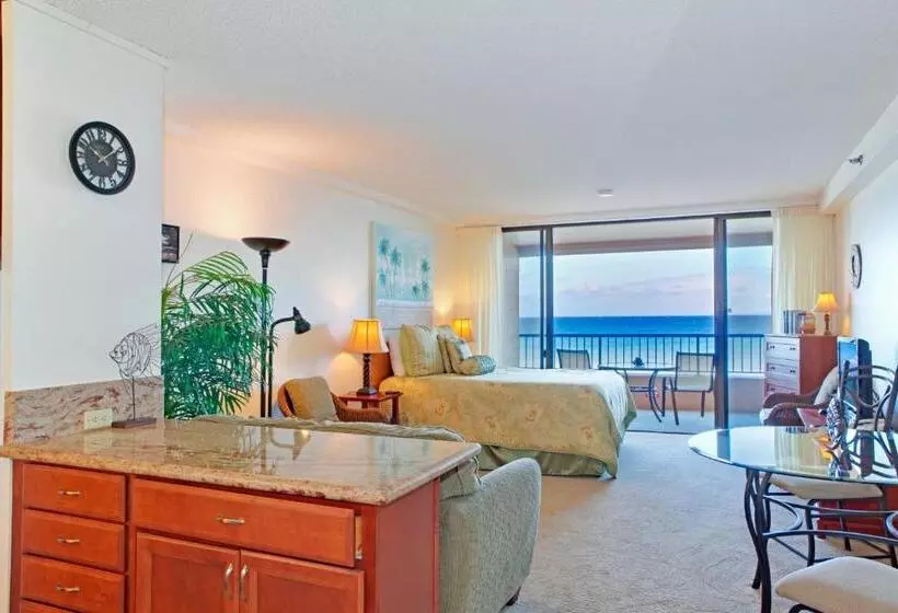ジュニアスイート, Maui Kai Condos