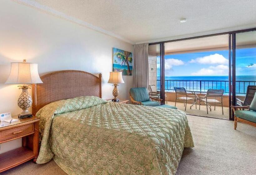 Полулюкс, Maui Kai Condos