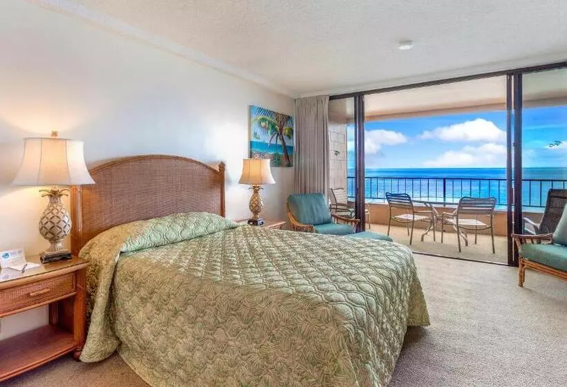 ジュニアスイート, Maui Kai Condos