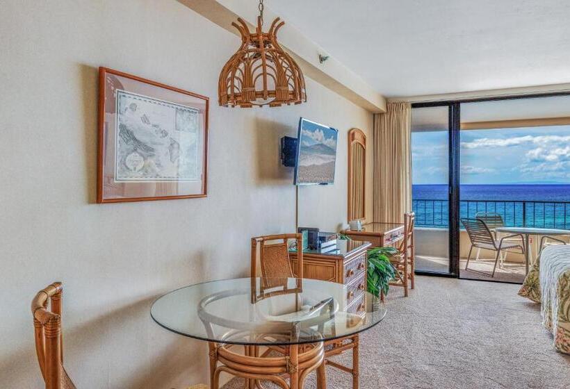 Полулюкс, Maui Kai Condos