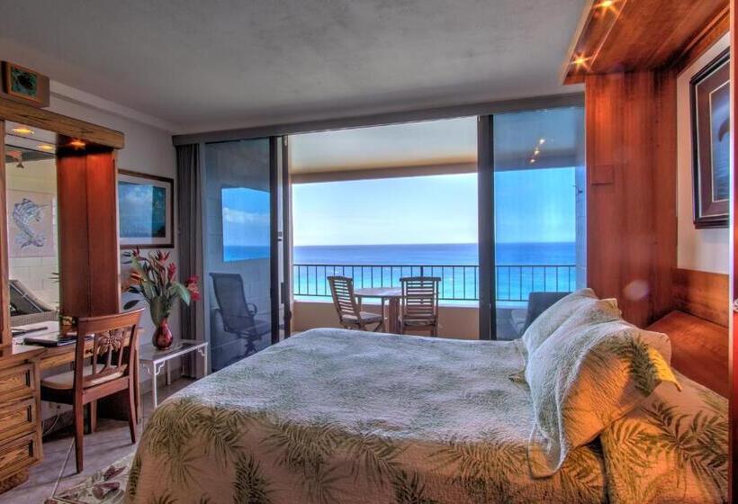 Полулюкс, Maui Kai Condos