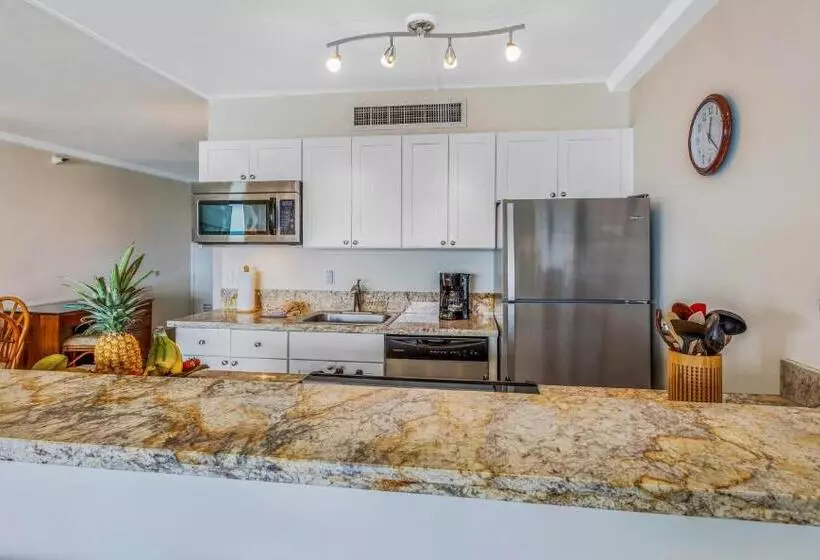スイート, Maui Kai Condos