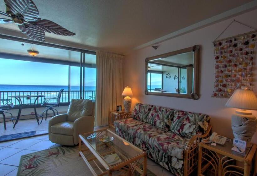 Люкс, Maui Kai Condos