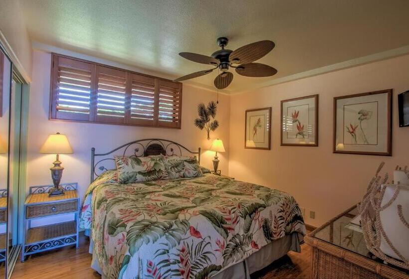 Люкс, Maui Kai Condos