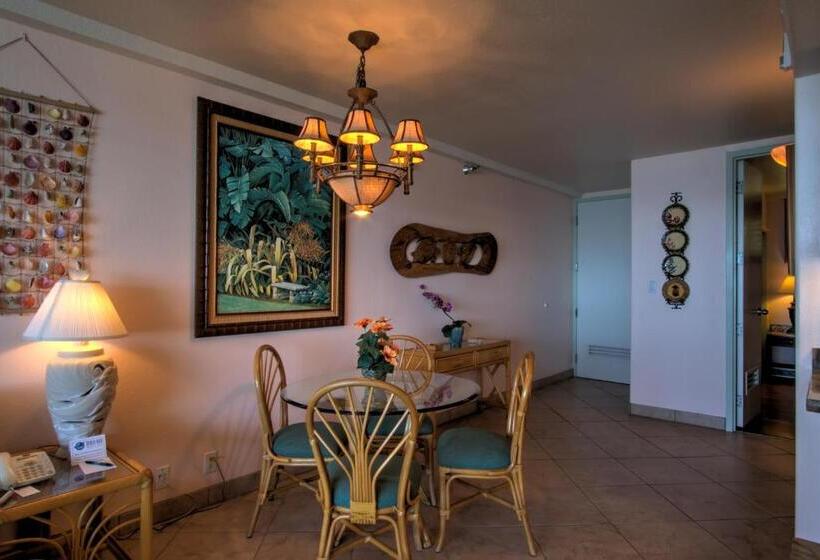 Люкс, Maui Kai Condos