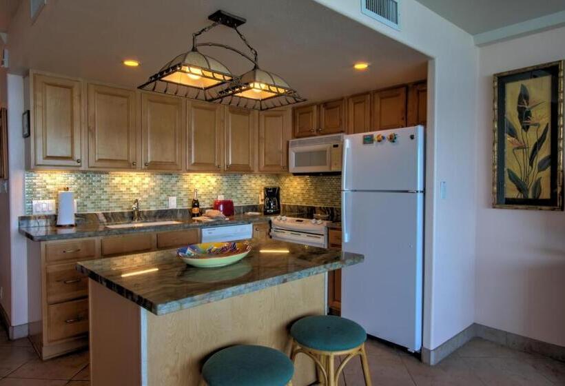 Люкс, Maui Kai Condos