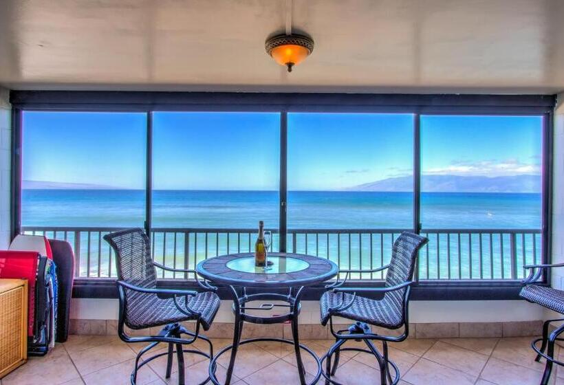 Люкс, Maui Kai Condos