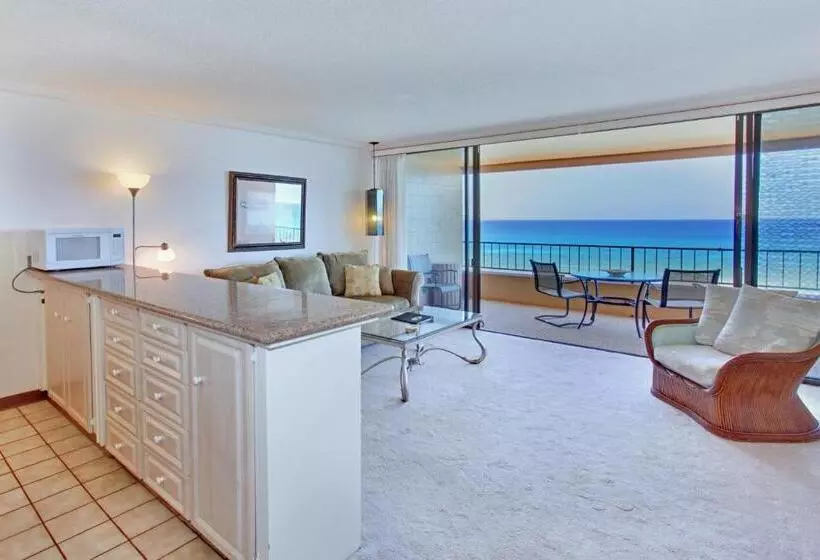 スイート, Maui Kai Condos