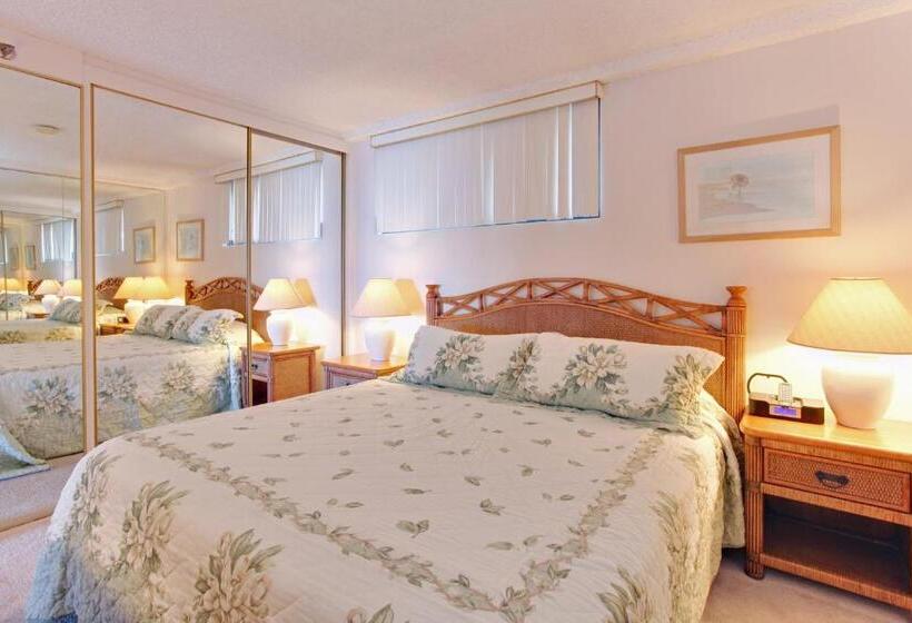 Люкс, Maui Kai Condos