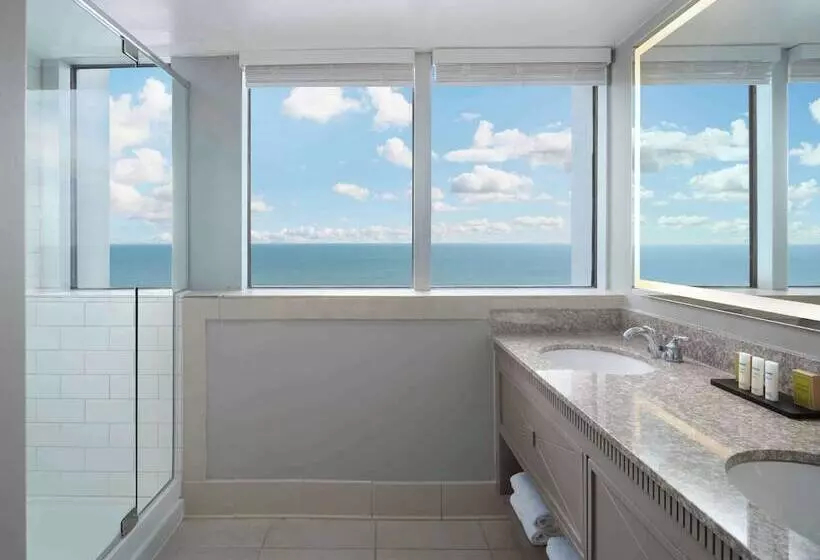 オーシャンビュースイート, Embassy Suites By Hilton Myrtle Beach Oceanfront Resort