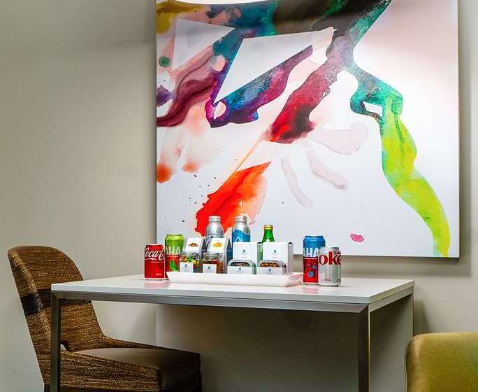 Suite, Embassy Suites By Hilton Myrtle Beach Oceanfront Resort